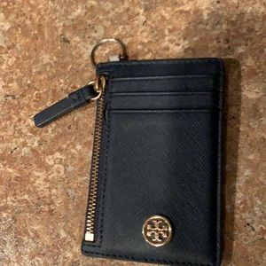 Tory Burch card holder